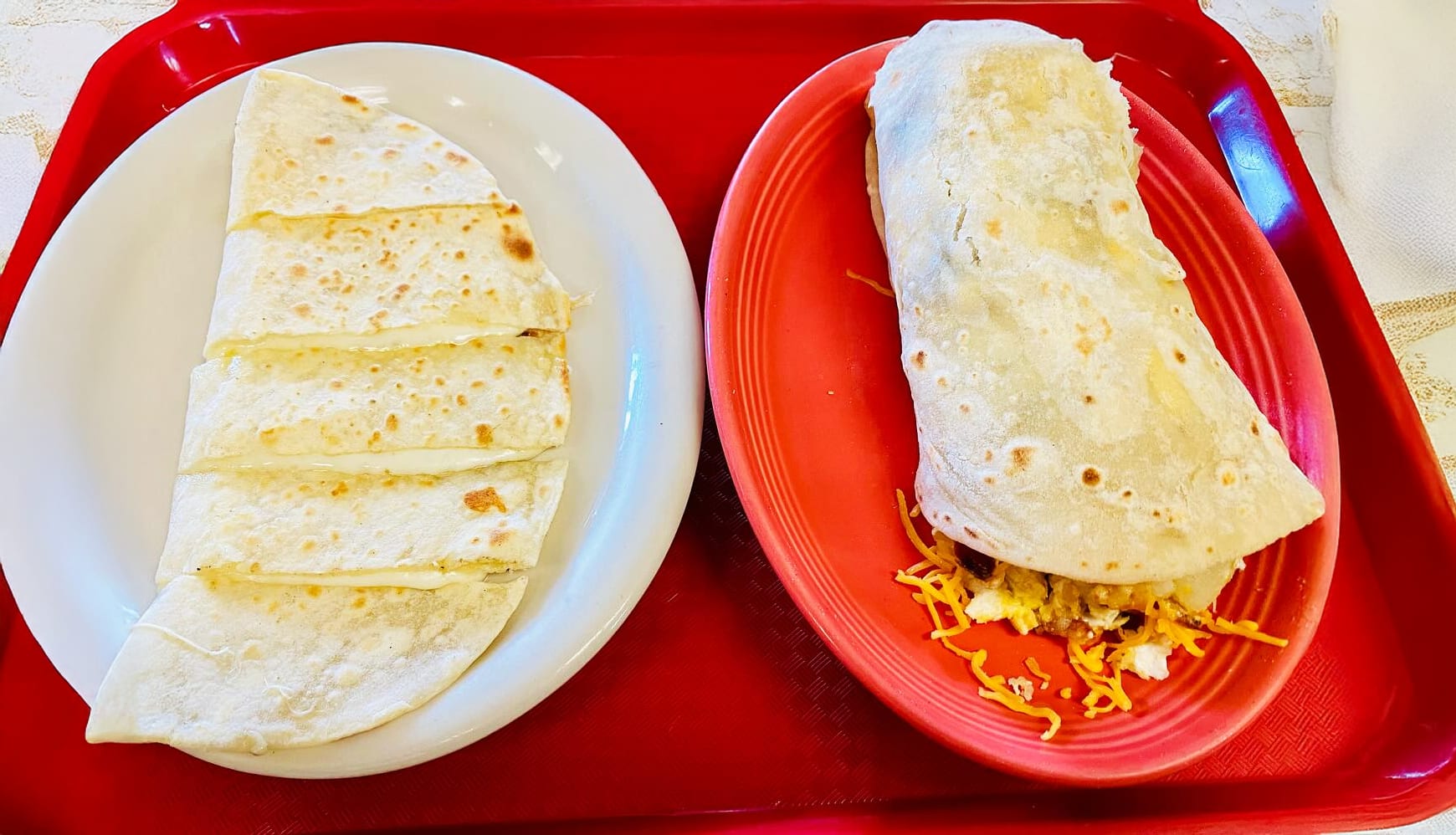 Jalisco Mexican Food