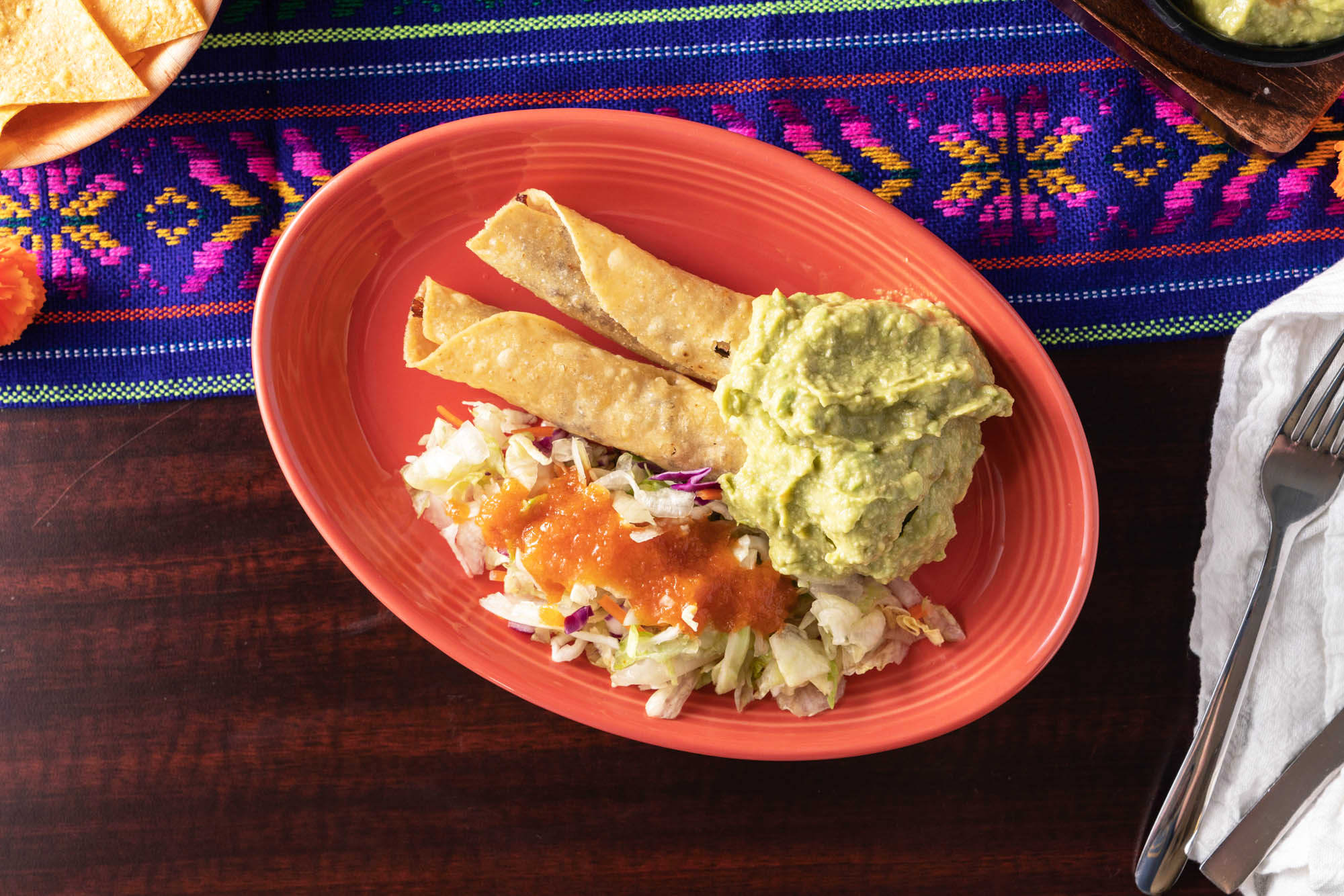 Jalisco Mexican Food