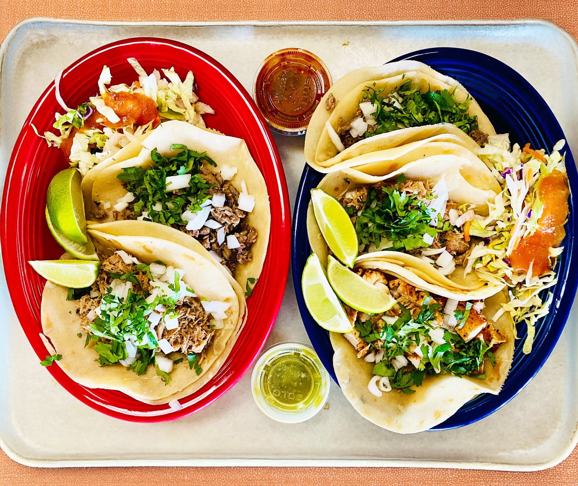 Photo 1 of 4: Jalisco Mexican Food