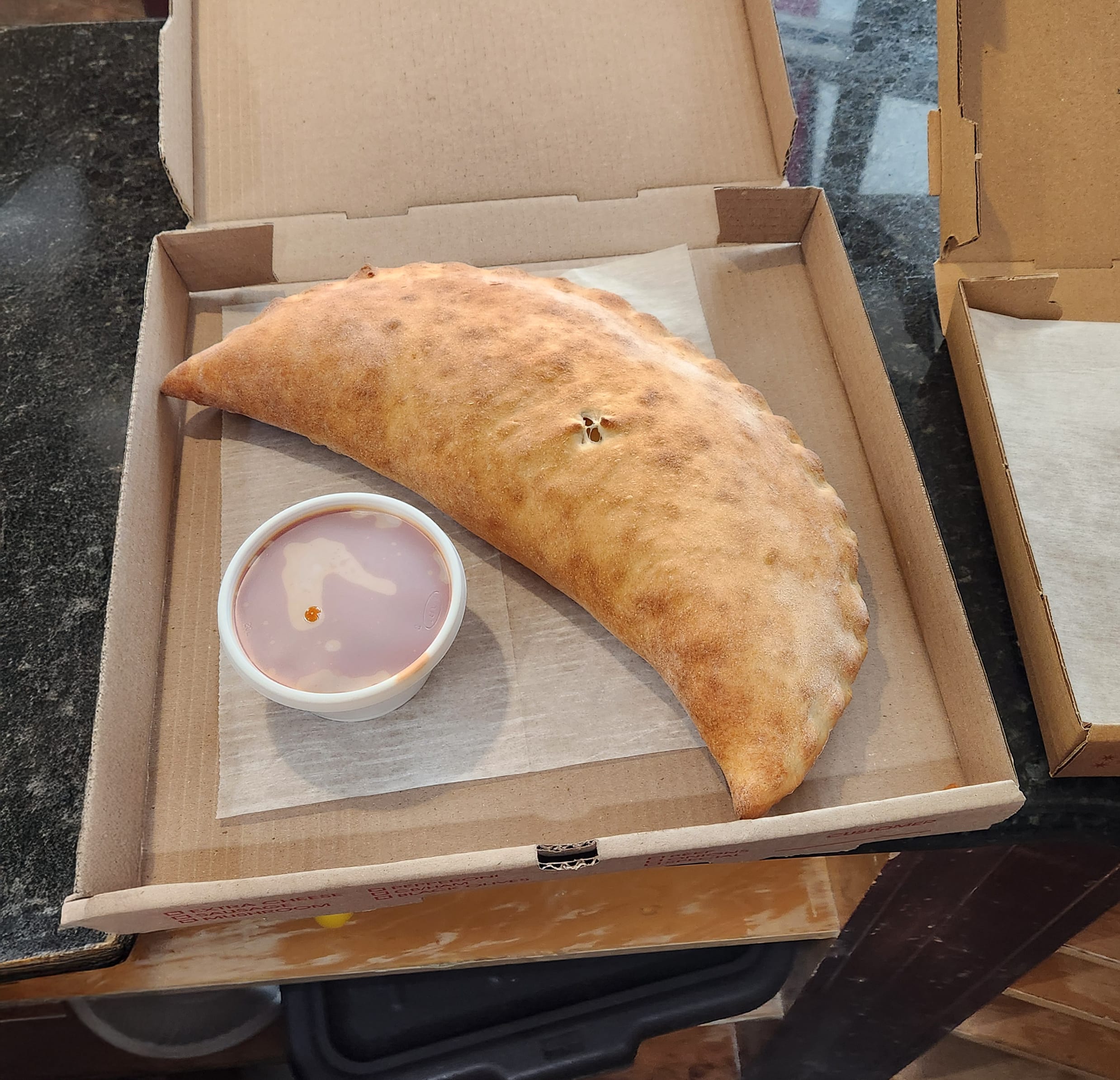 Gabbie's Pizza