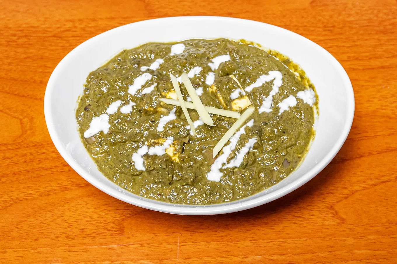 Bikanos Indian Restaurant