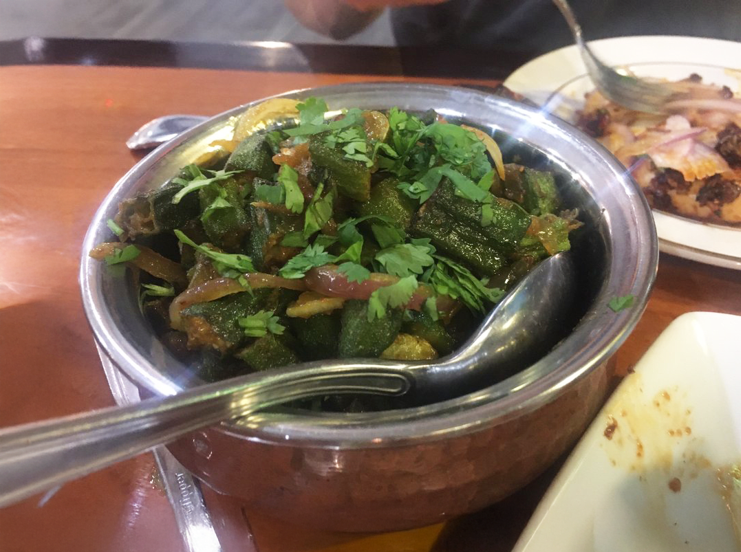 Bikanos Indian Restaurant