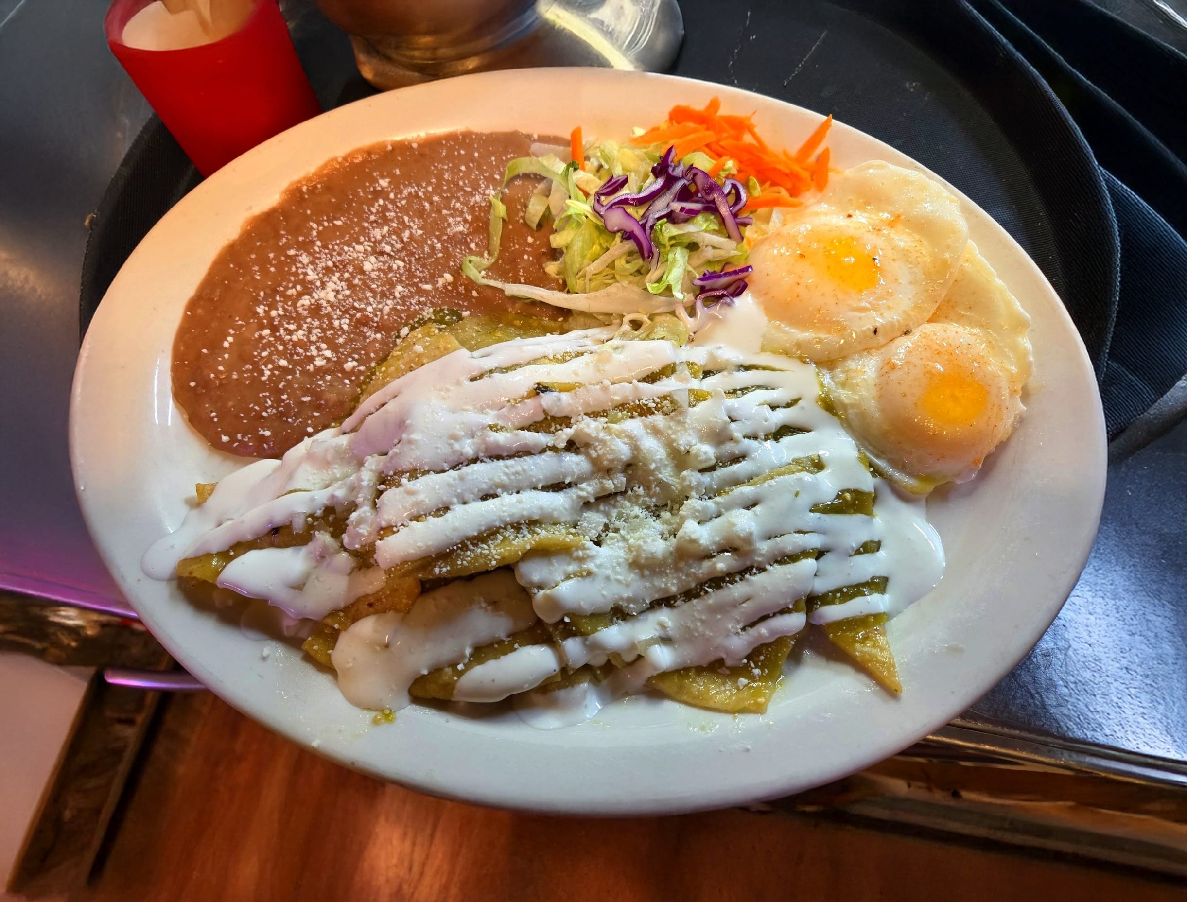 Vic's Mexican Food & Bar