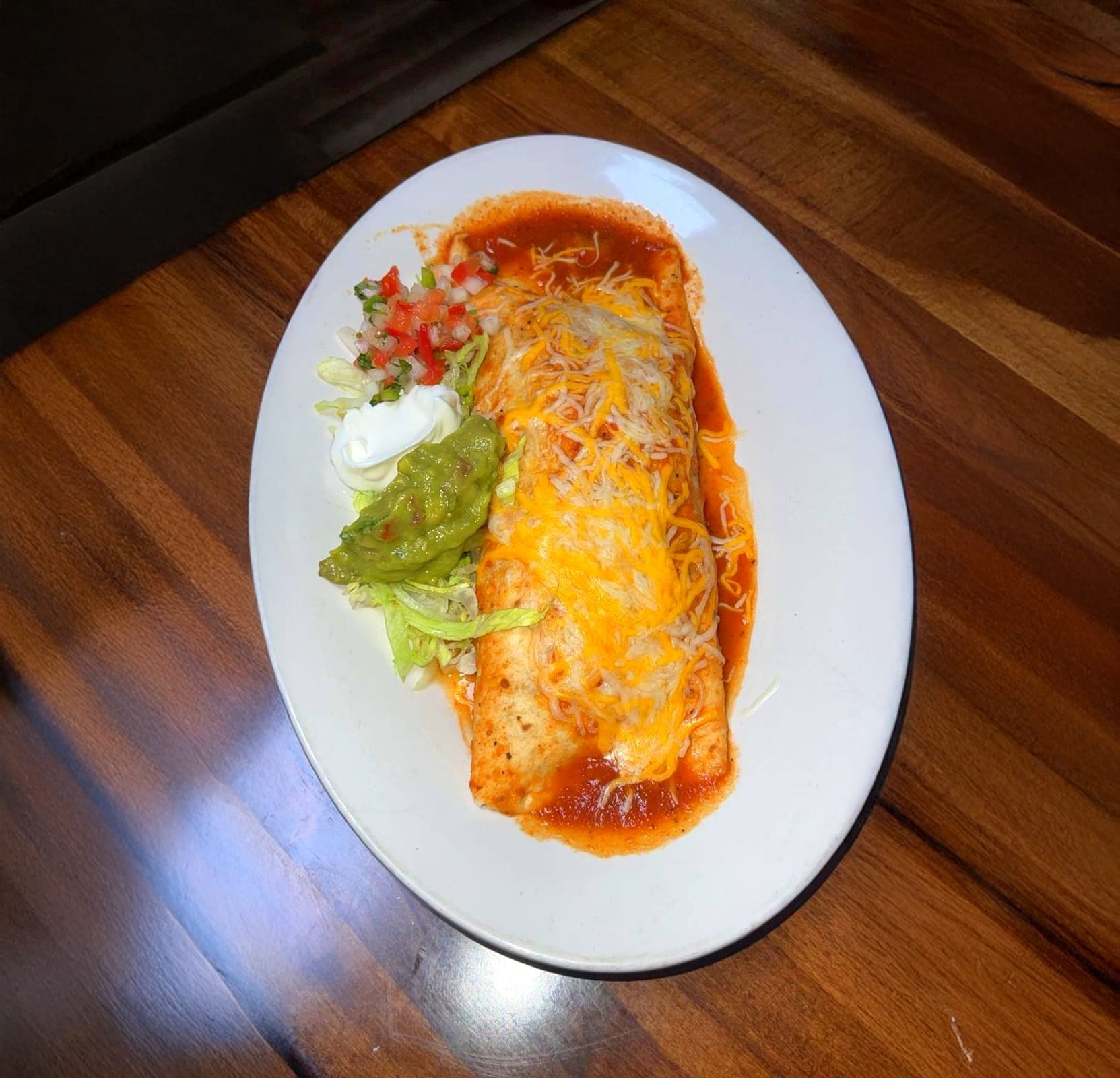 Vic's Mexican Food & Bar