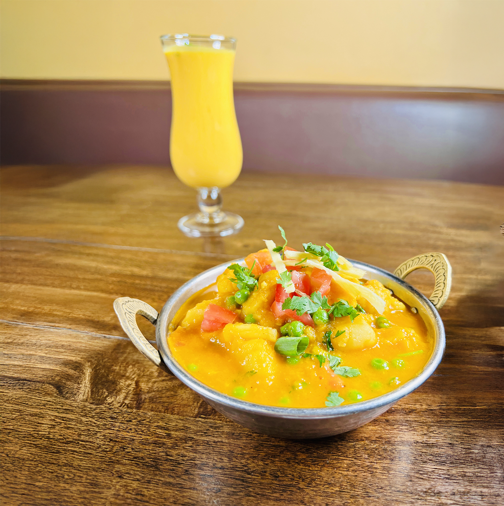 Everest Indian Restaurant