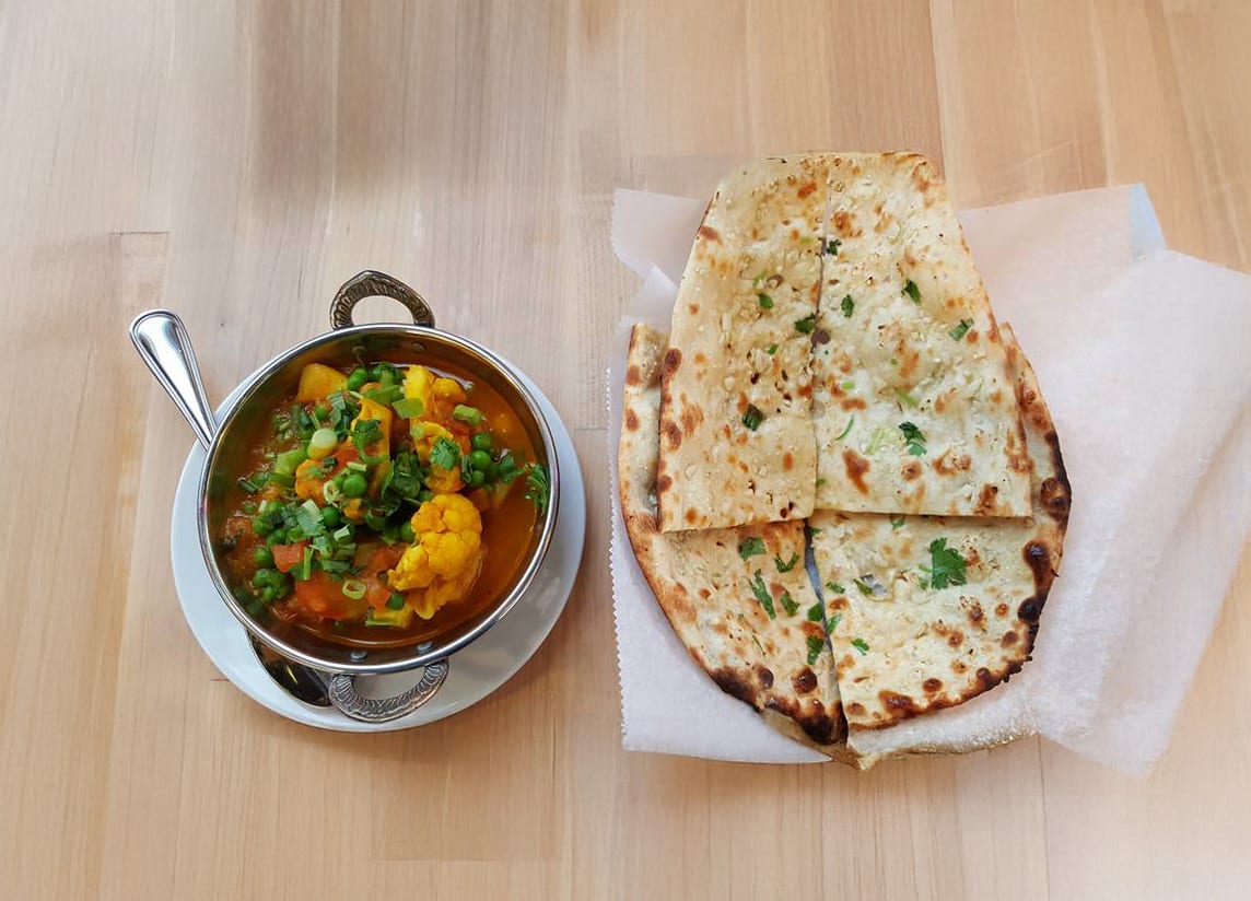 Everest Indian Restaurant