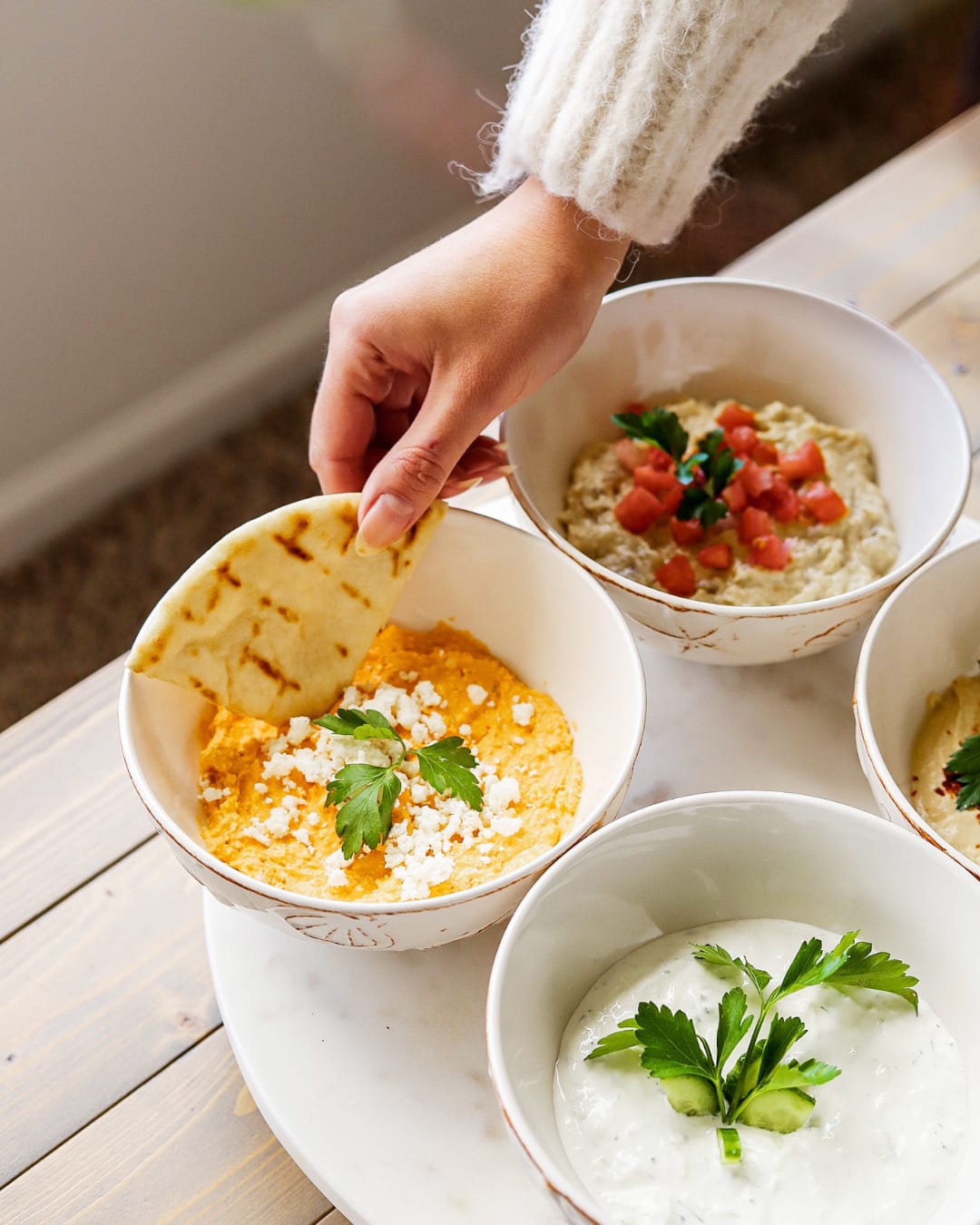 The Great Greek Mediterranean Grill