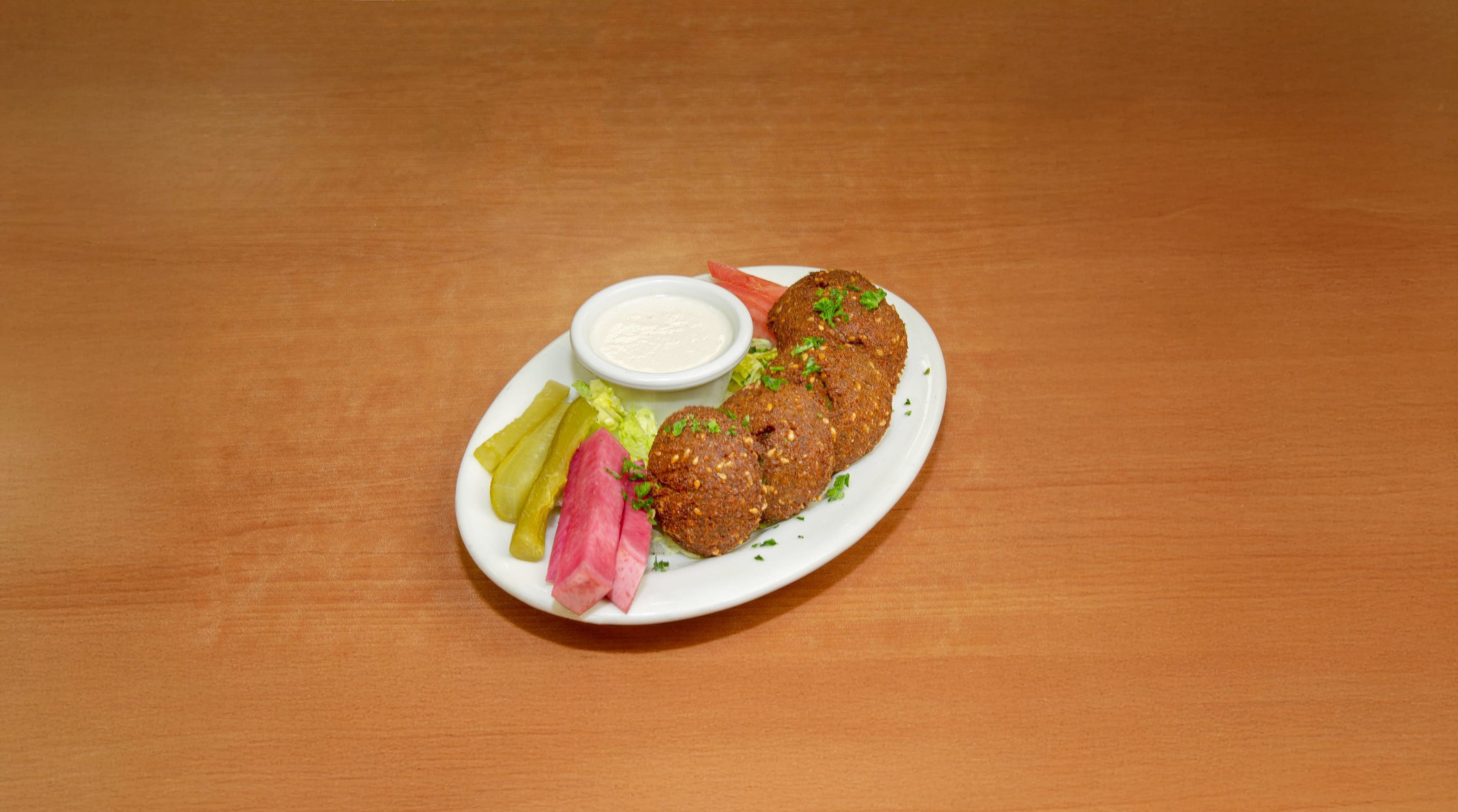 Photo 1 of 4: Kabab El Basha Corona