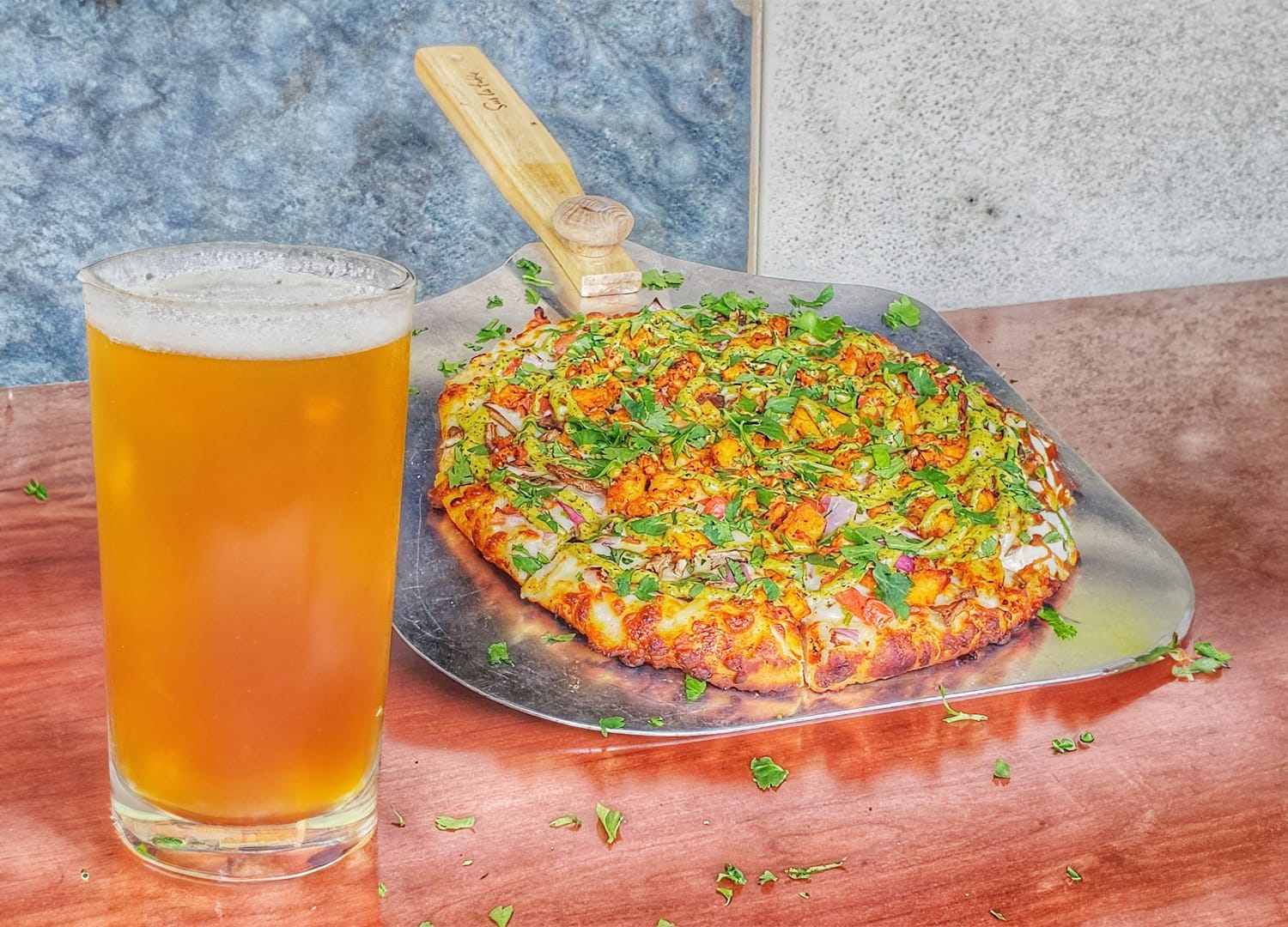 Photo 1 of 4: Parktown Pizza Company