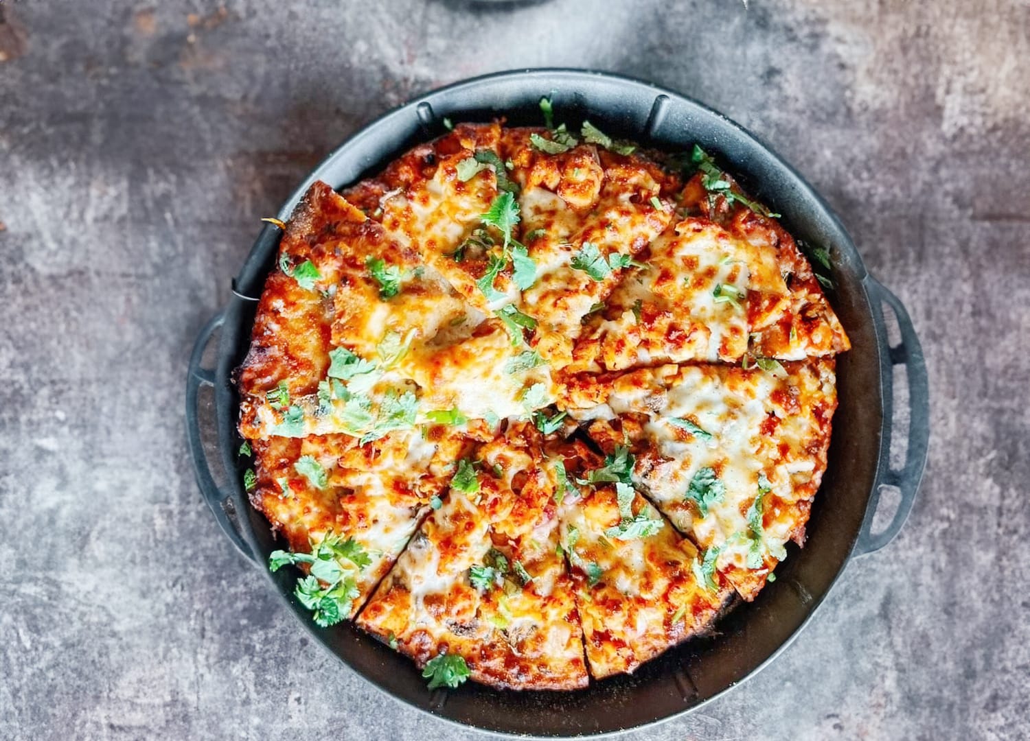 Parktown Pizza Company