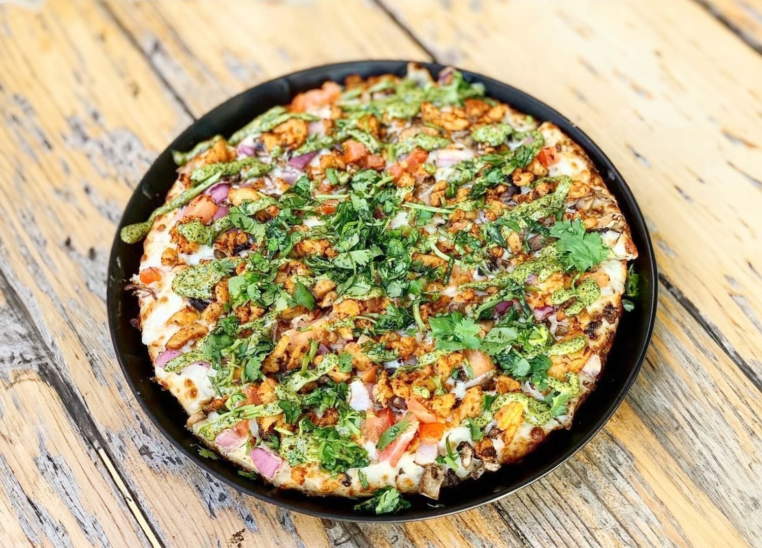 Parktown Pizza Company