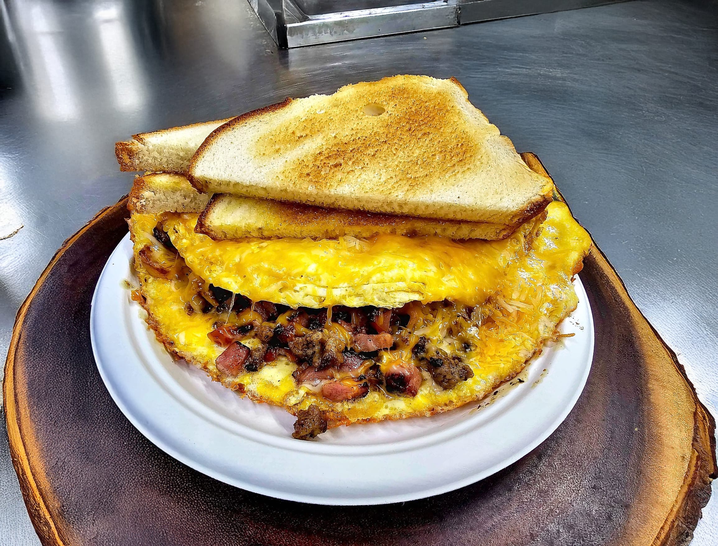 Boyne River Grill