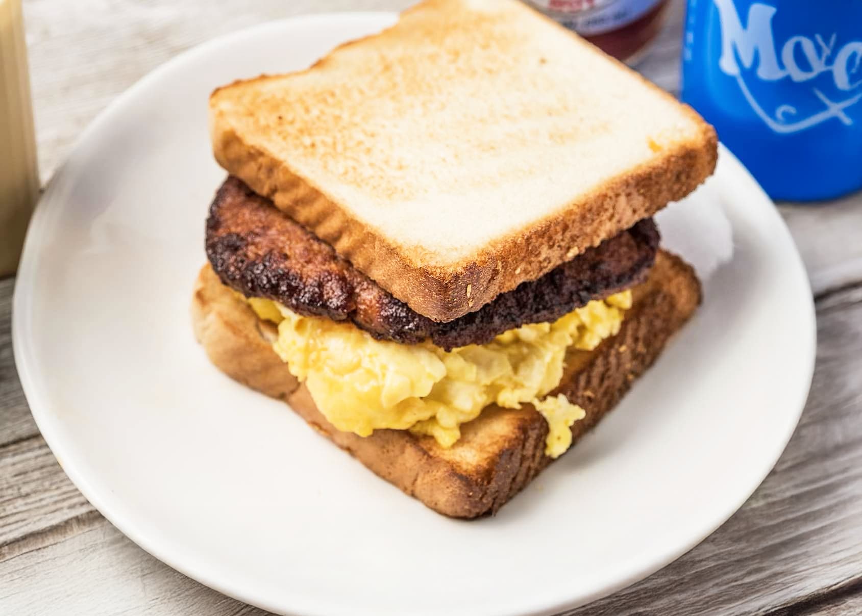 Melba's Poboys
