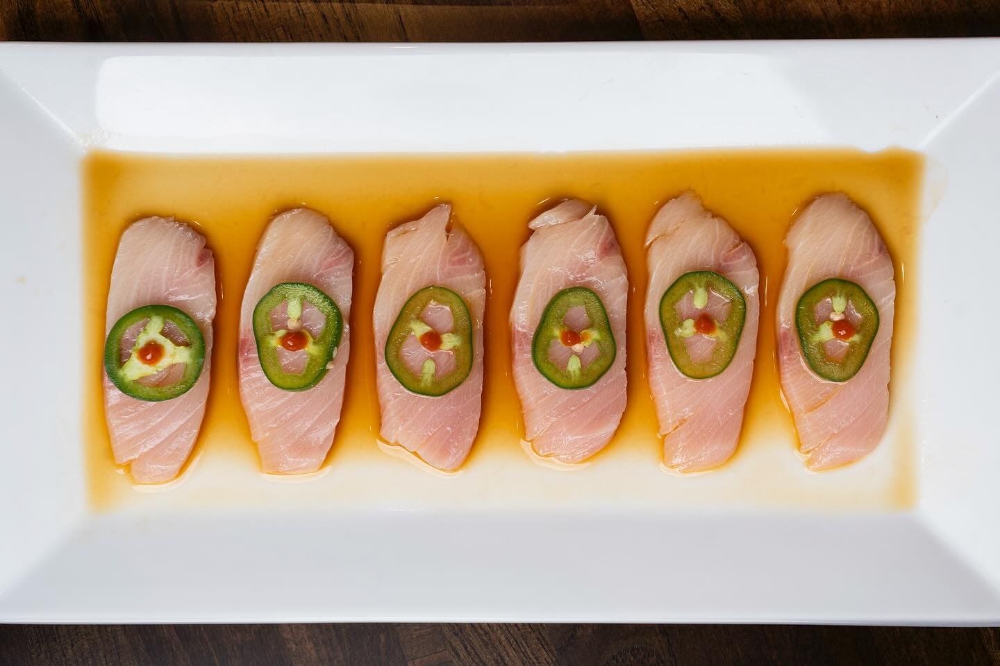 Namiro Sushi
