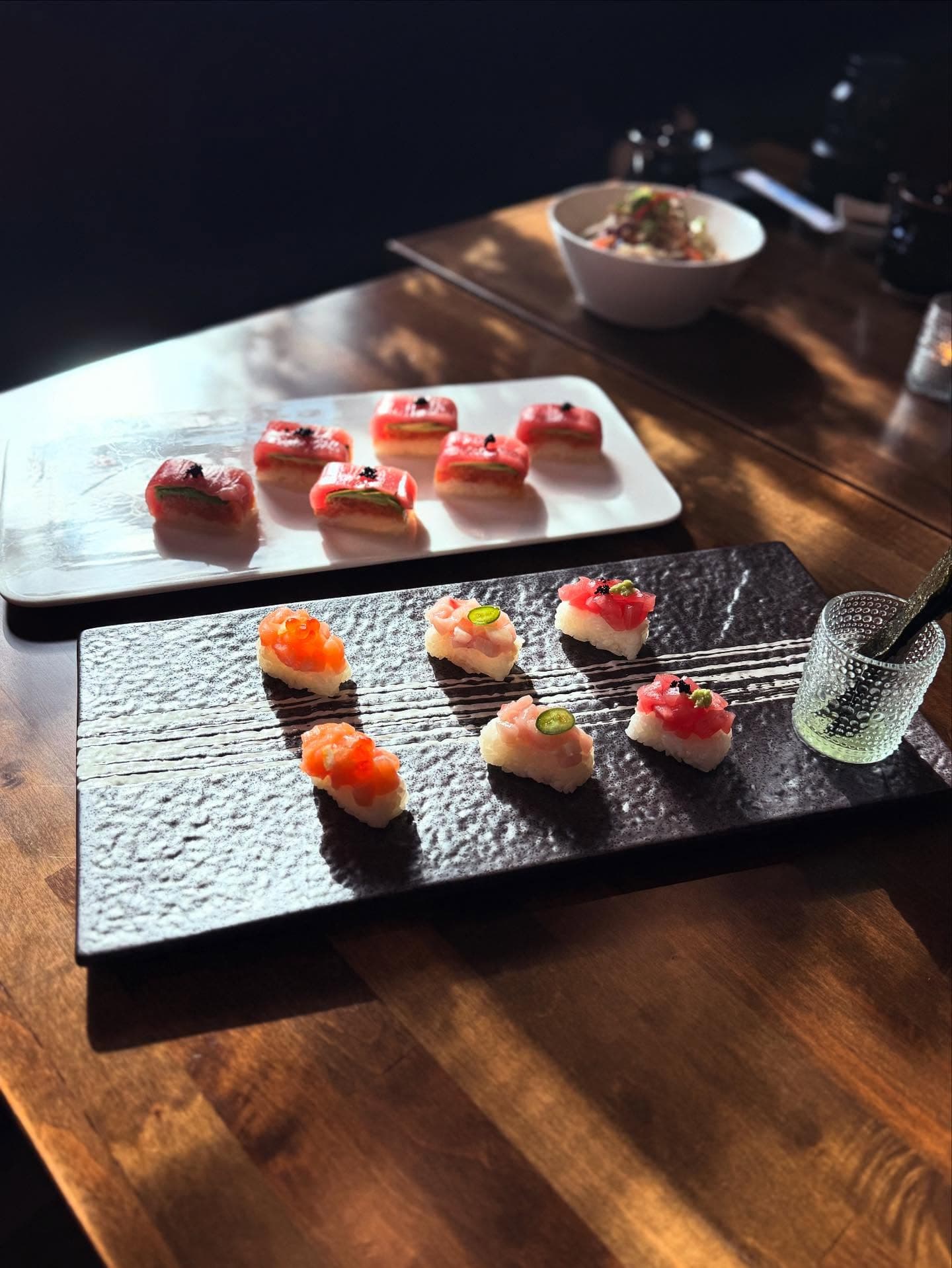 Namiro Sushi