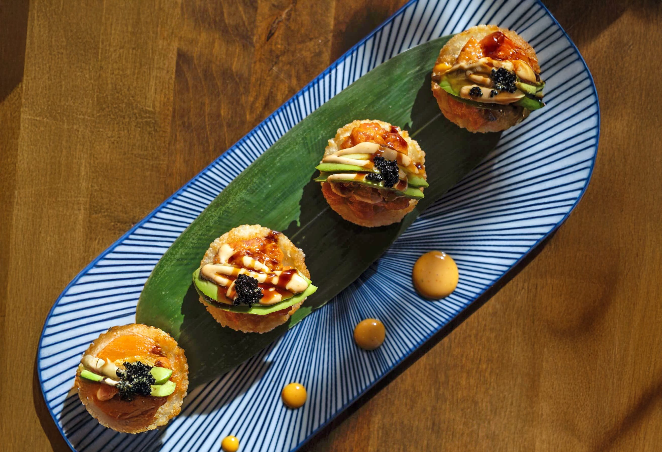 Namiro Sushi