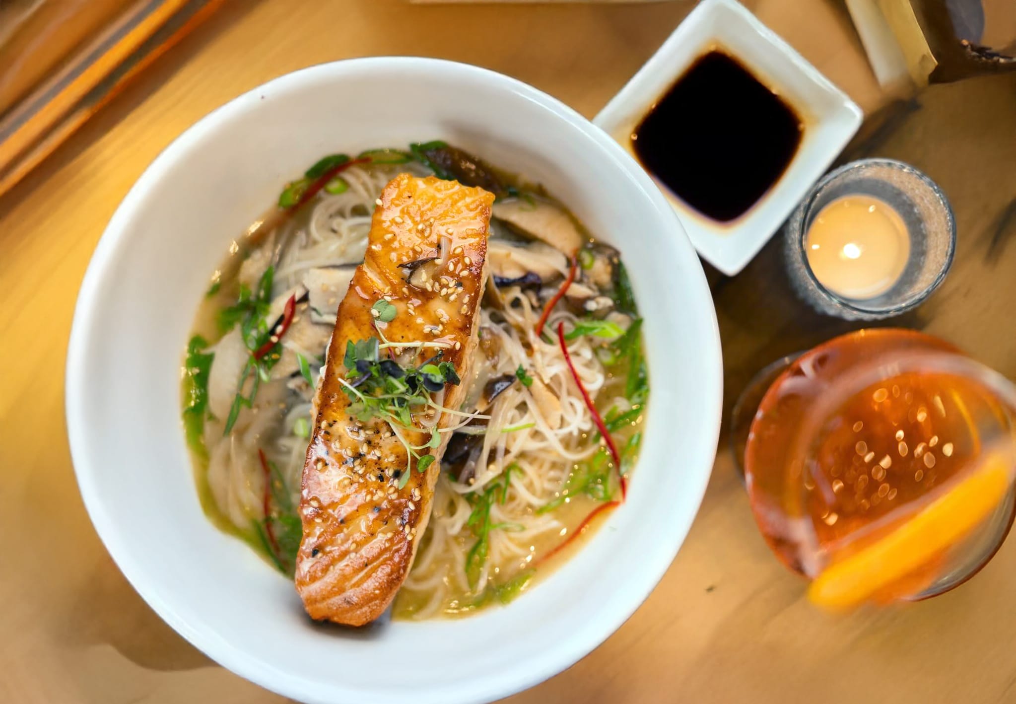Namiro Sushi