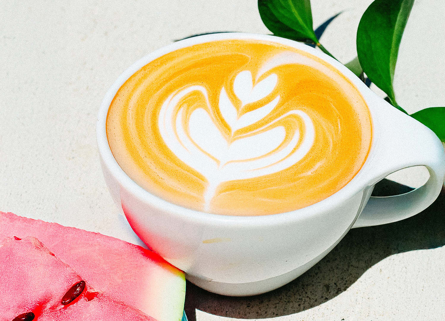 Humphreys Street Coffee Shop