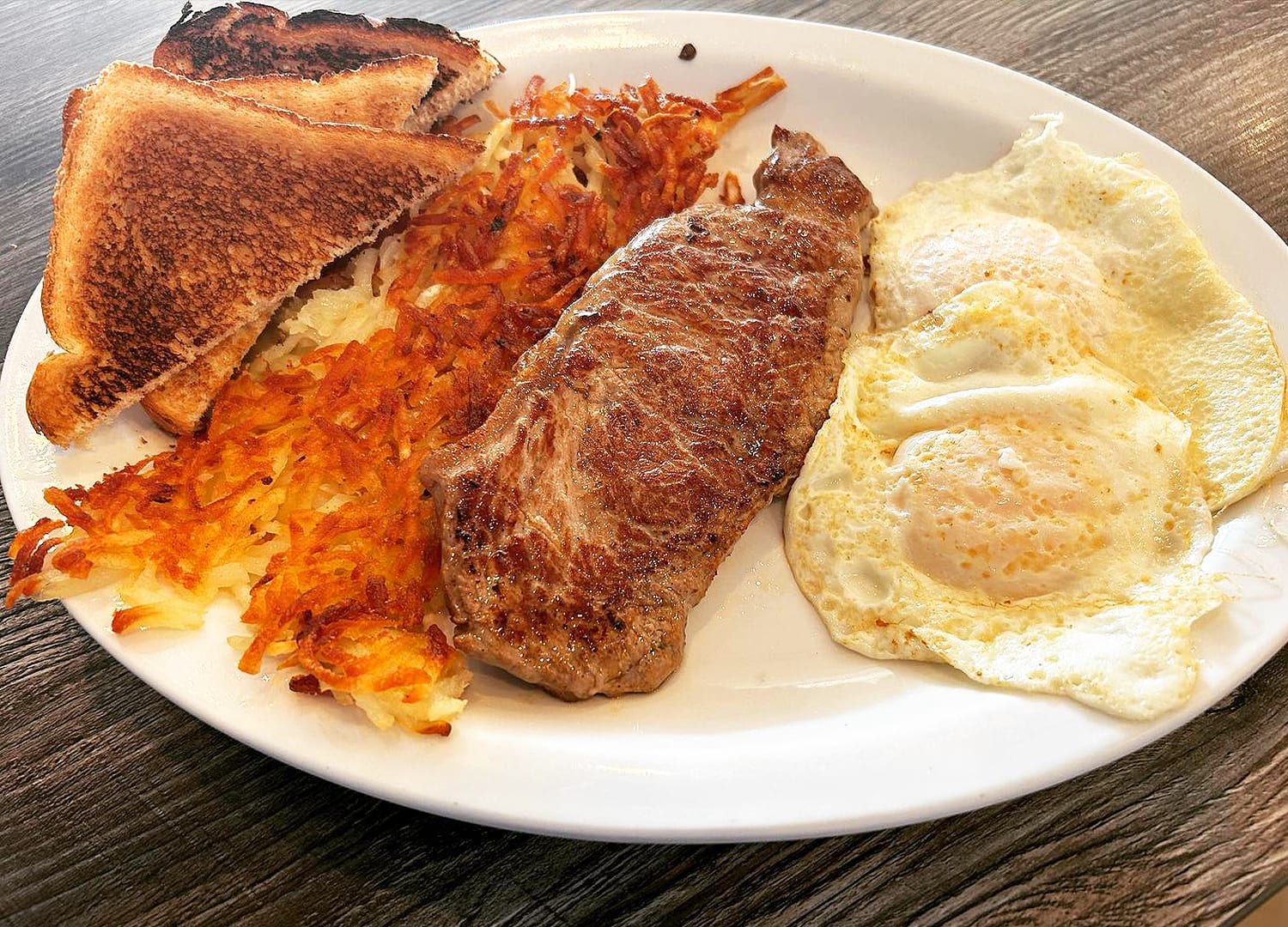 Three Little Birds Cafe