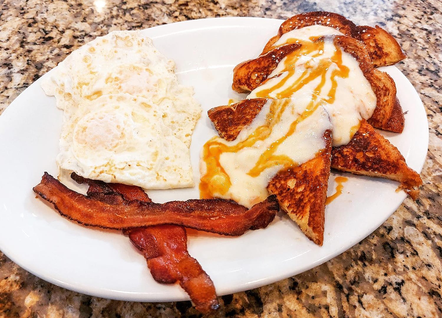 Three Little Birds Cafe
