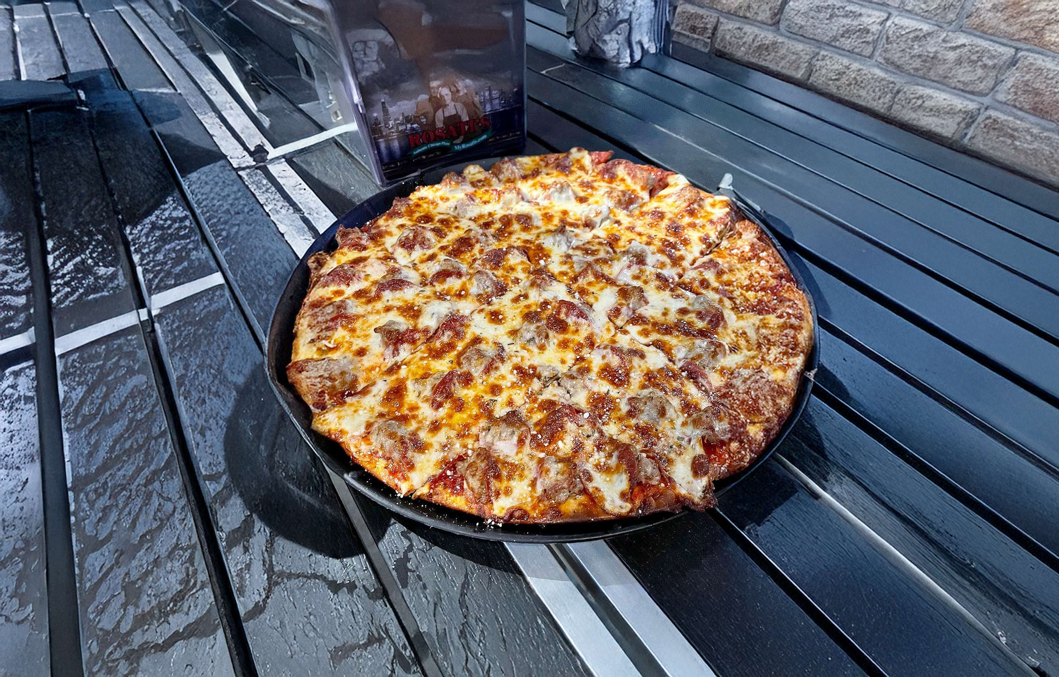 Rosati's Pizza