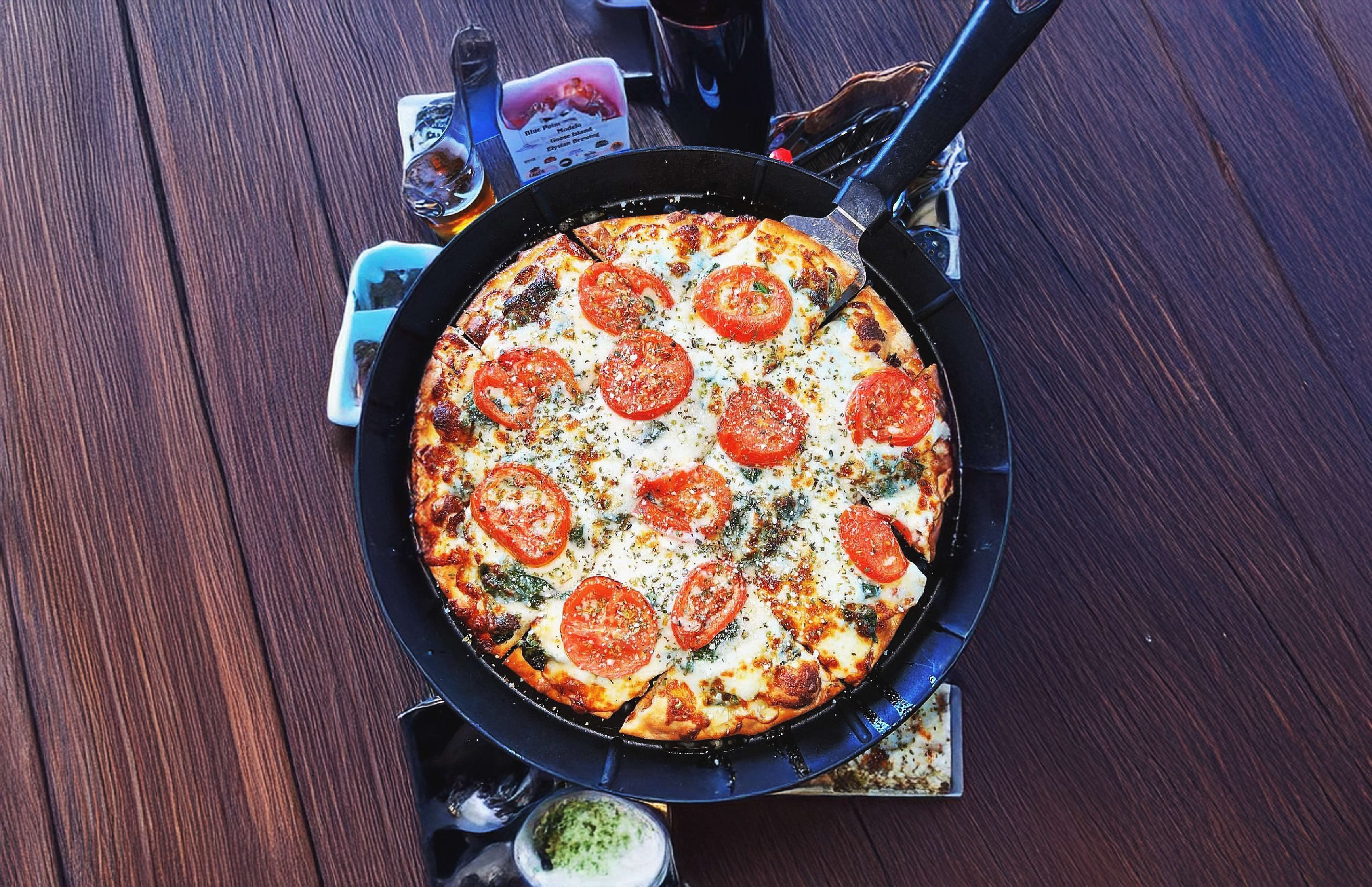 Rosati's Pizza