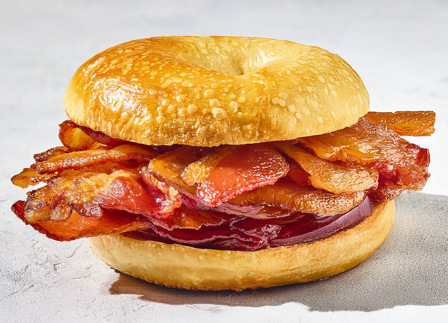Manhattan Bagel