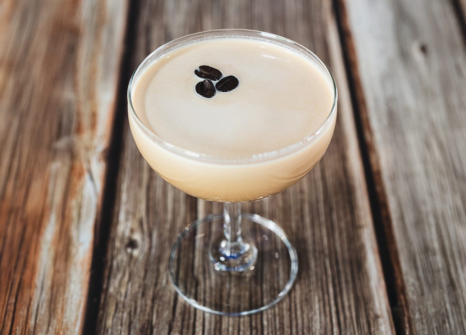 Texas Tail Distillery