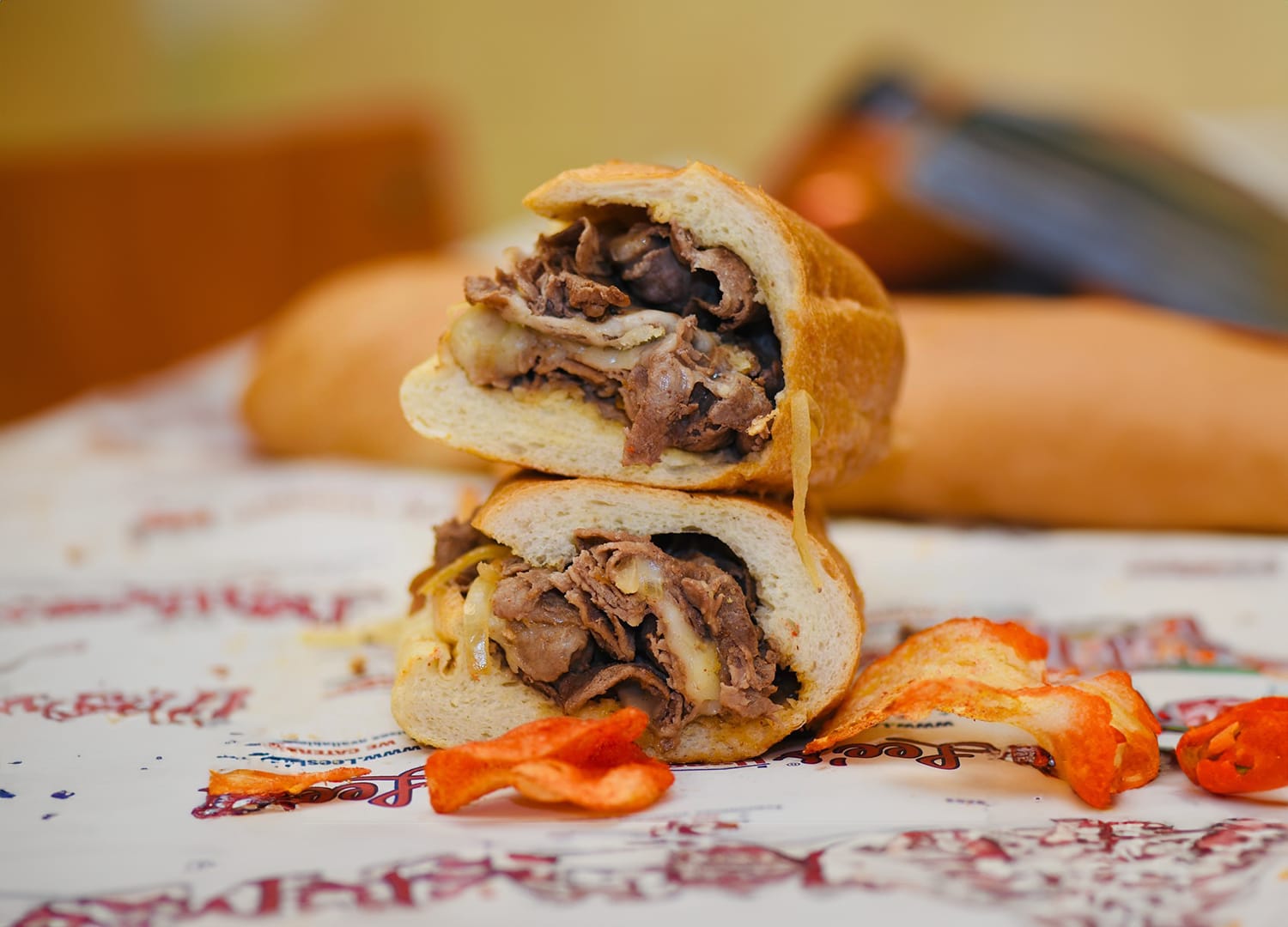 Lee's Hoagie House - Southampton