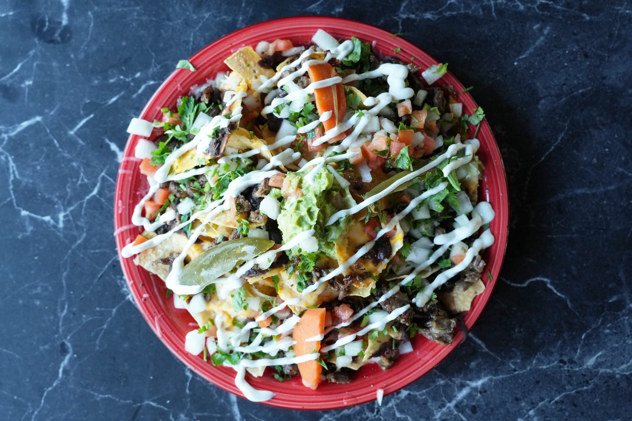 El Fuego Mexican Grill