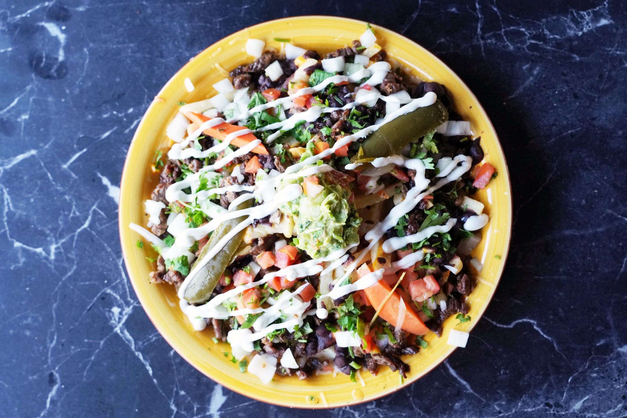 El Fuego Mexican Grill