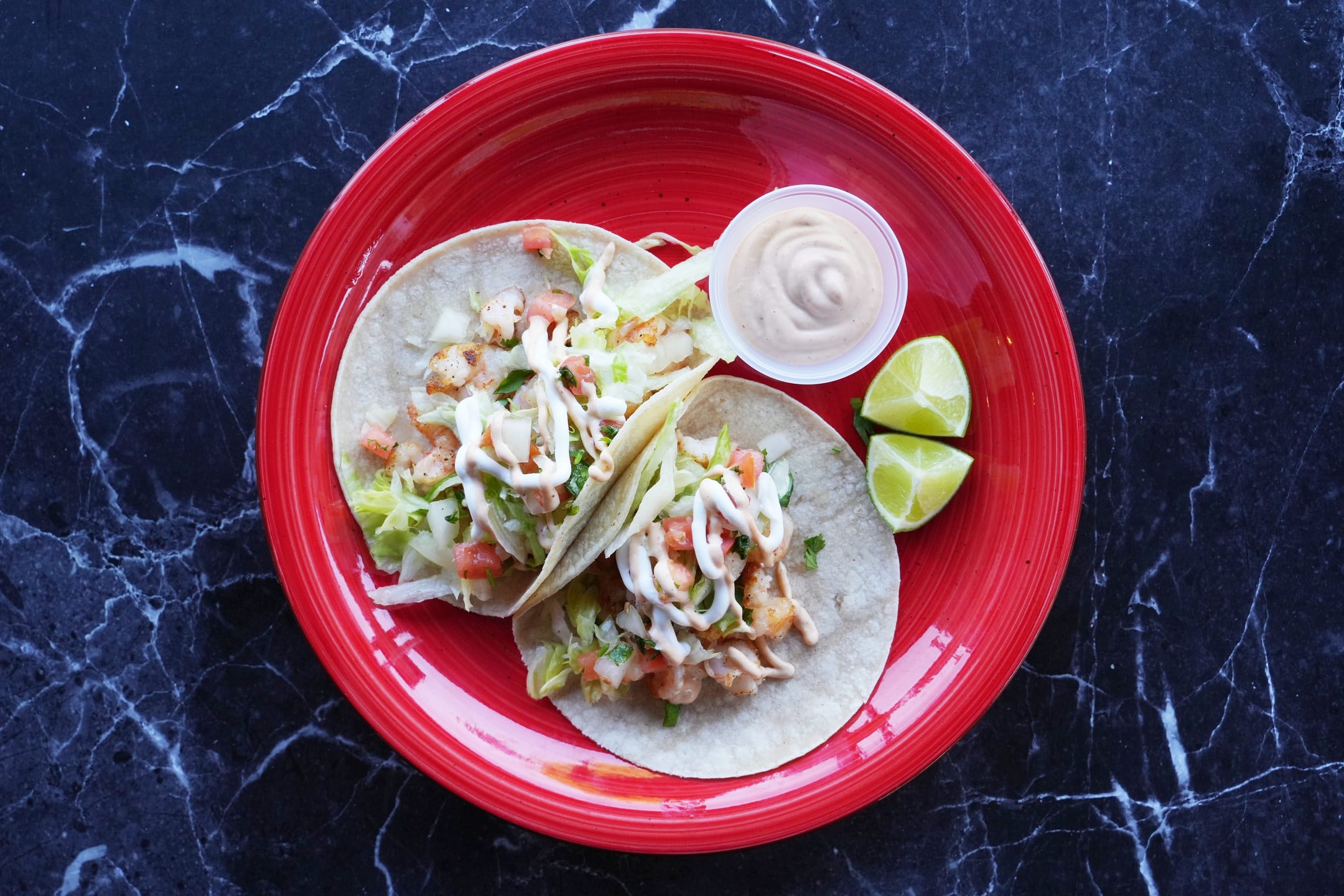 El Fuego Mexican Grill
