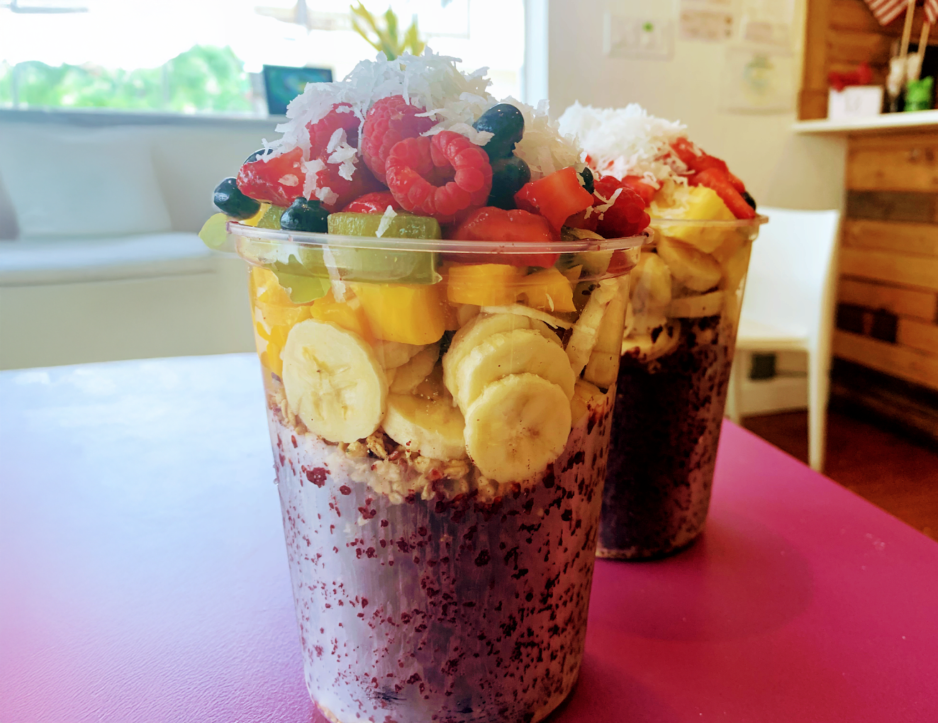 Acai Express