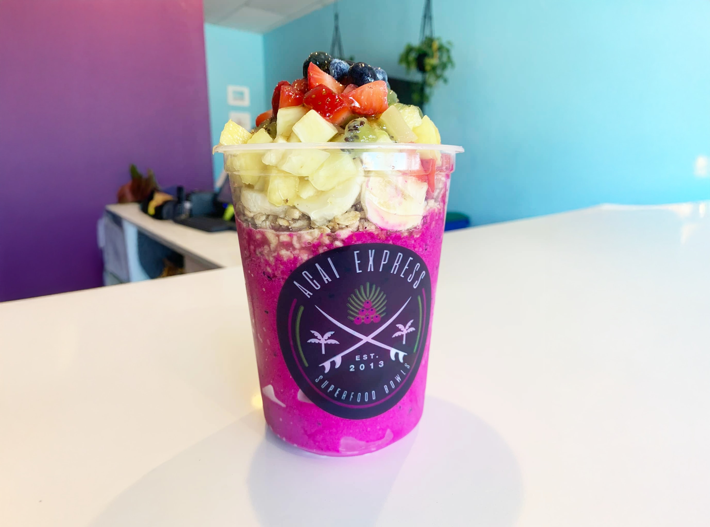 Acai Express