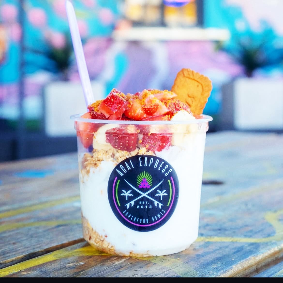 Acai Express