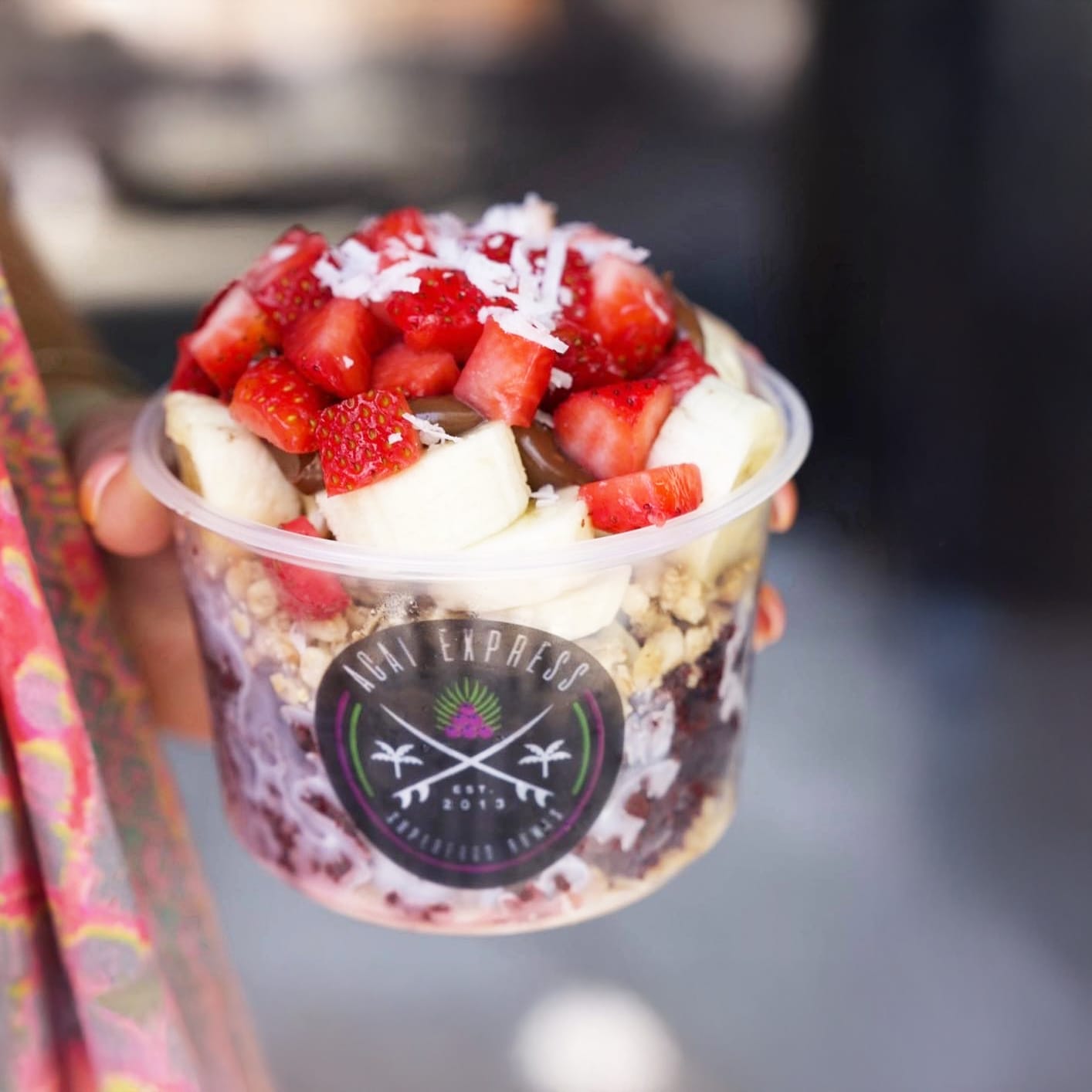 Acai Express