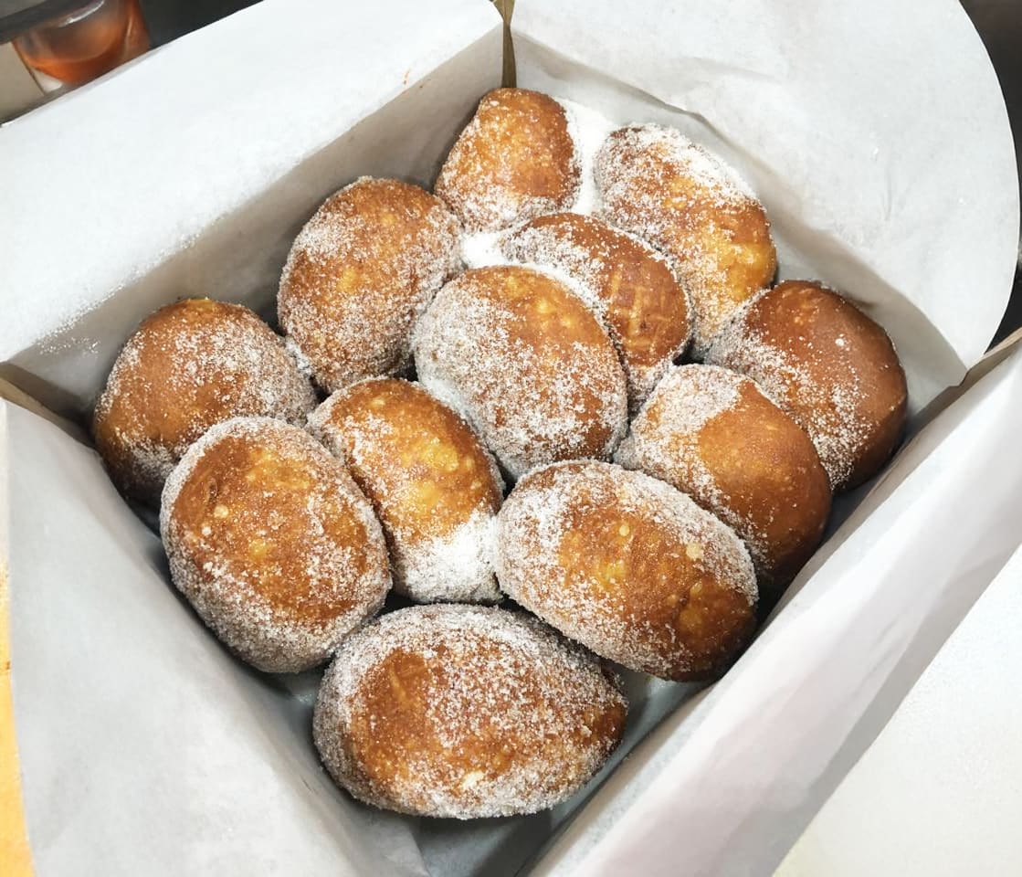 Leonard's Bakery
