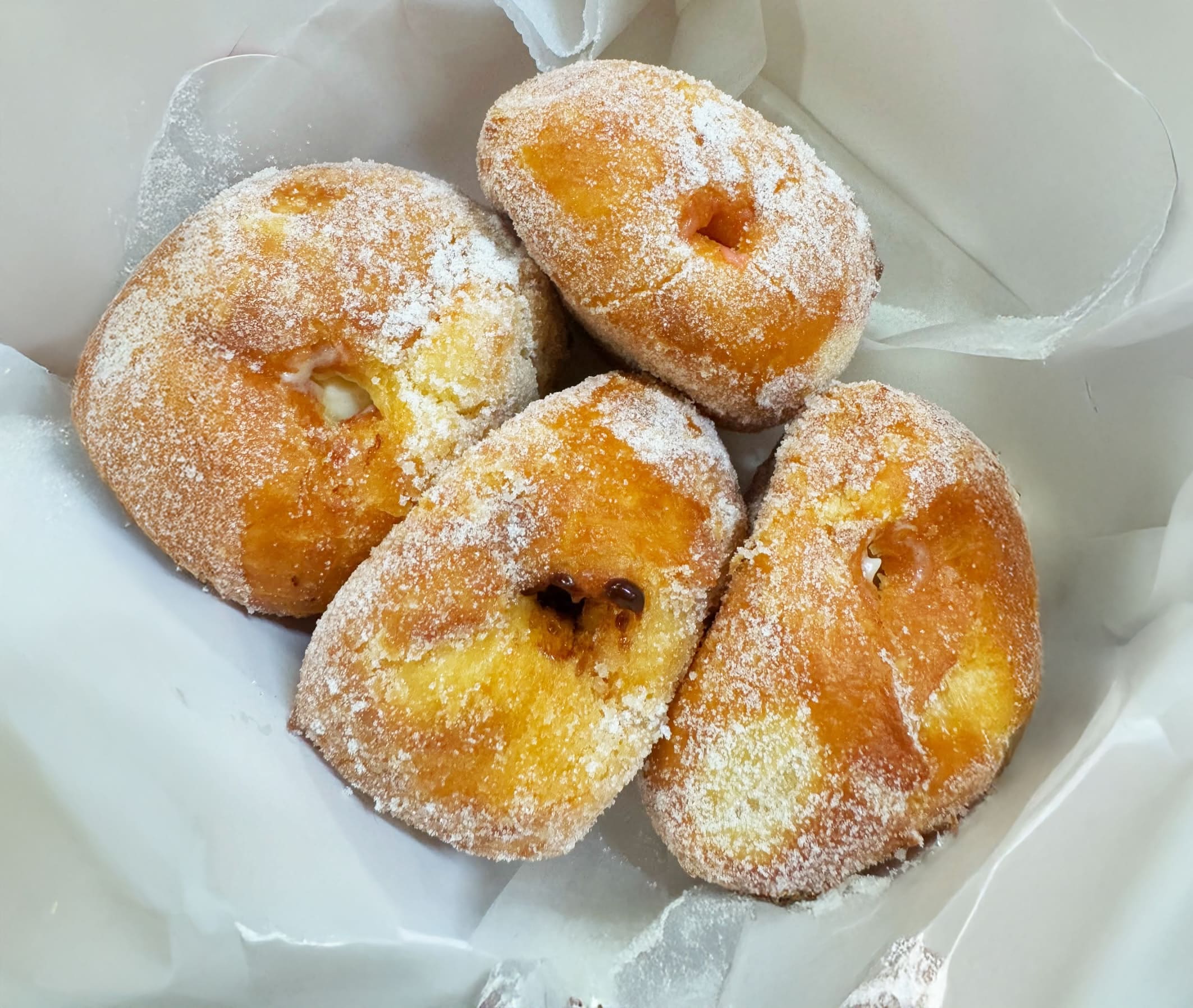 Leonard's Bakery