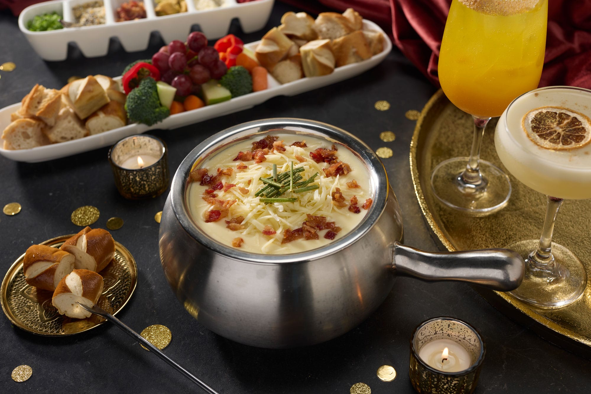 Melting Pot