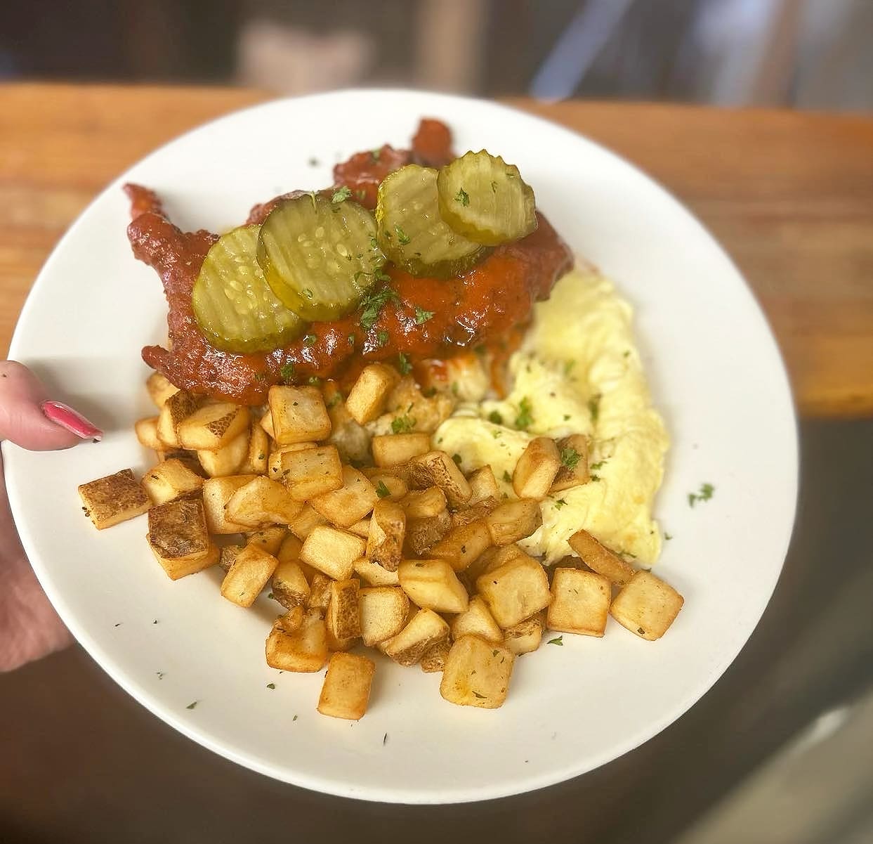 Water Street Waffle Co