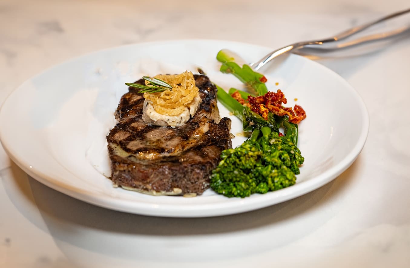 Filippa’s Italian Restaurant