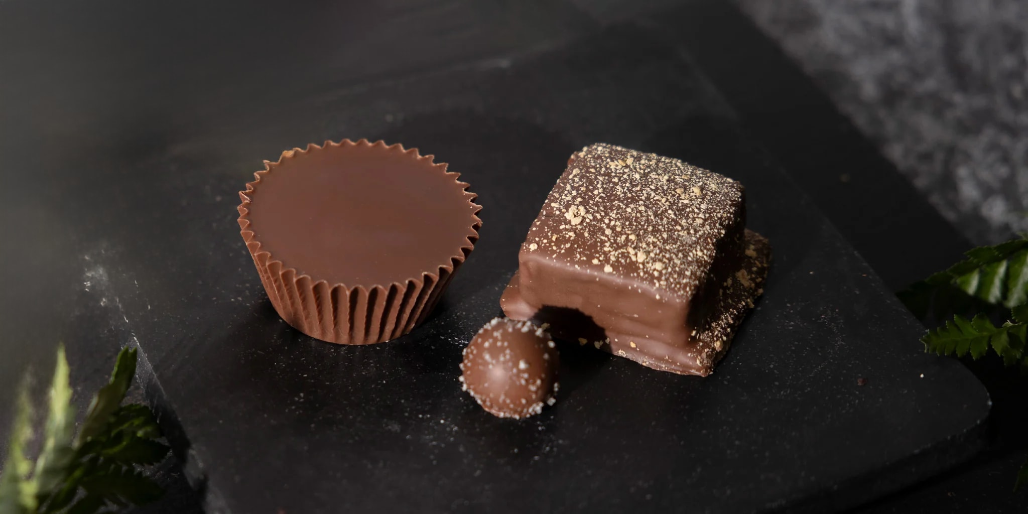 Photo 1 of 4: Rocky Mountain Chocolate Factory DSM