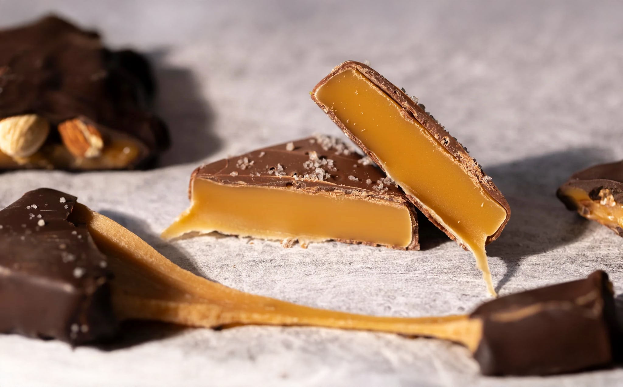 Rocky Mountain Chocolate Factory DSM