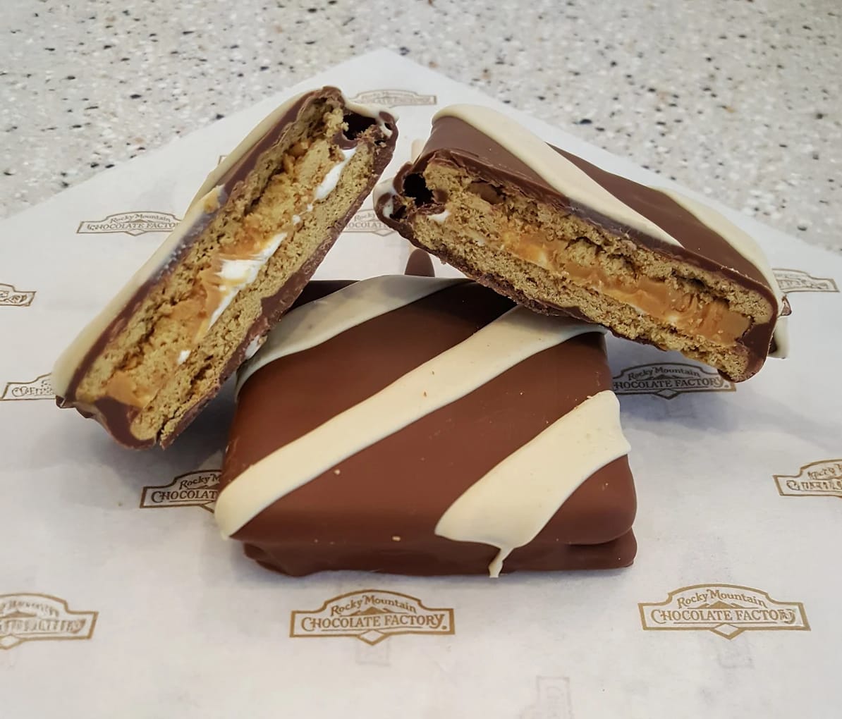 Rocky Mountain Chocolate Factory DSM