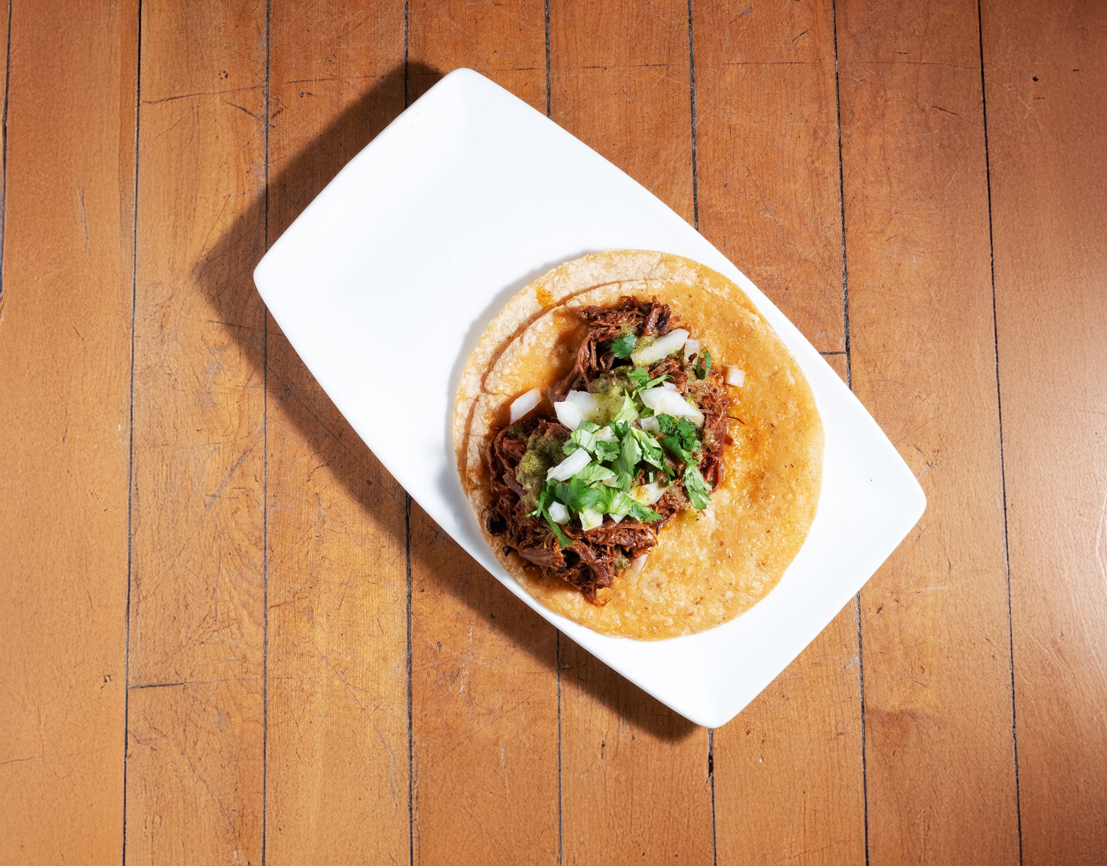 Tapa Taco