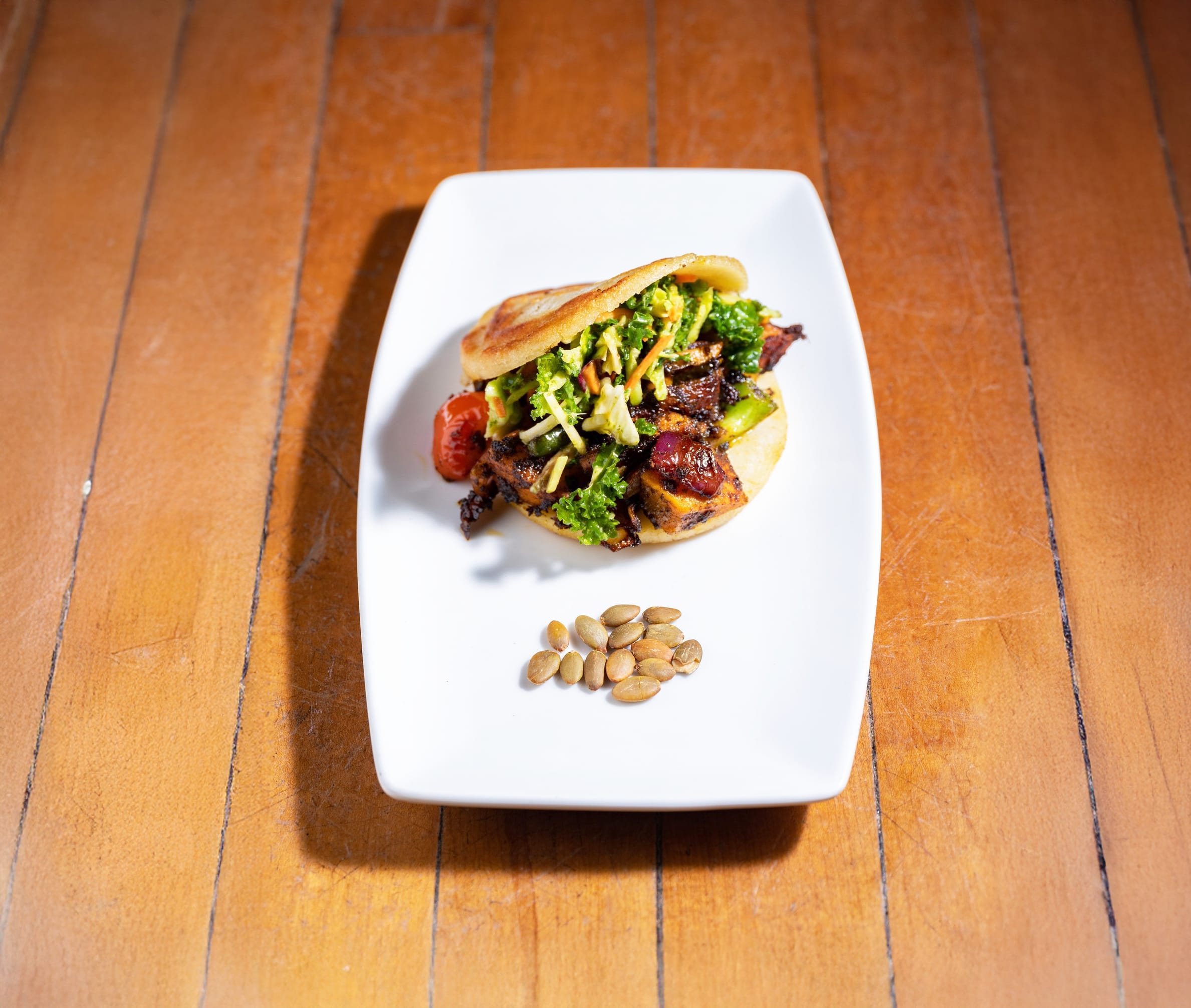 Tapa Taco