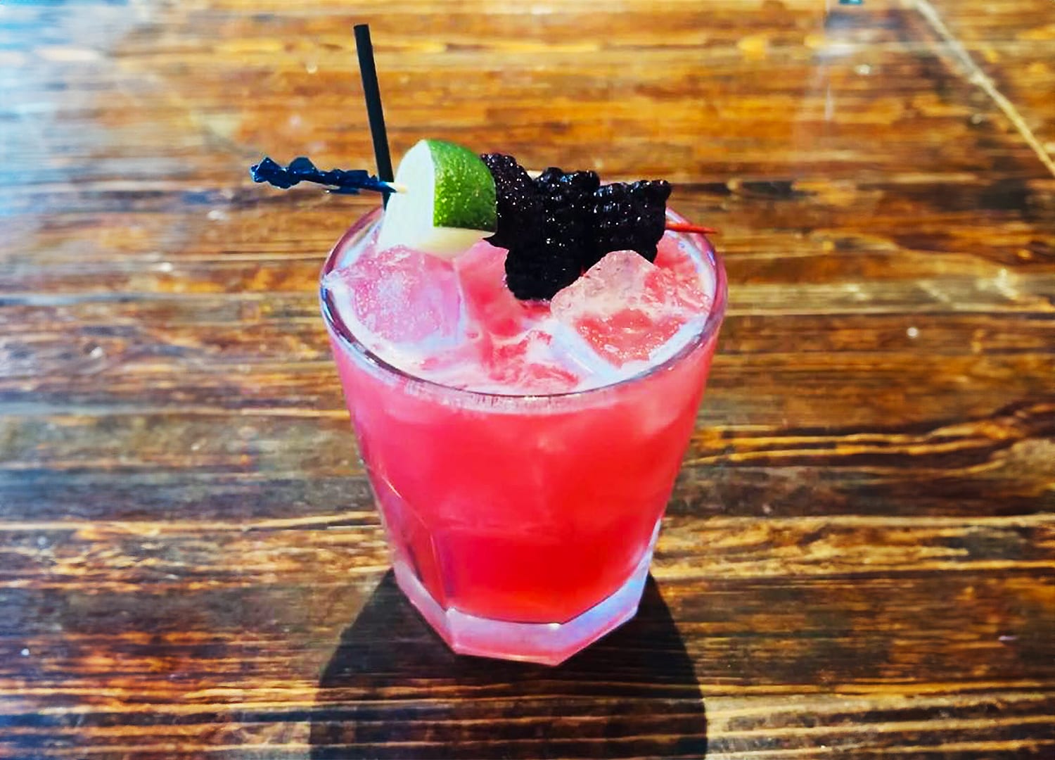 Tree House Eatery & Drinkery
