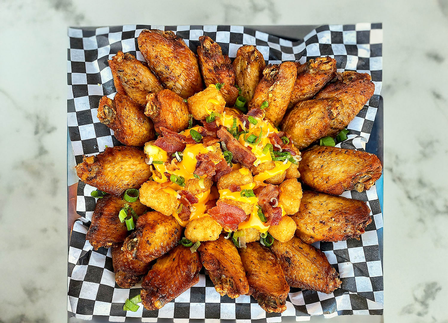 Bird Talk Chicken  Garden Grove