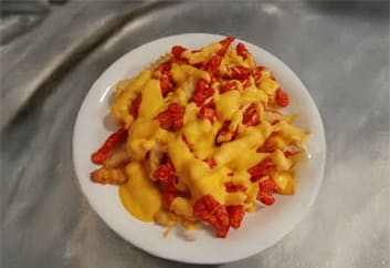 La Michoacana Irmanaju