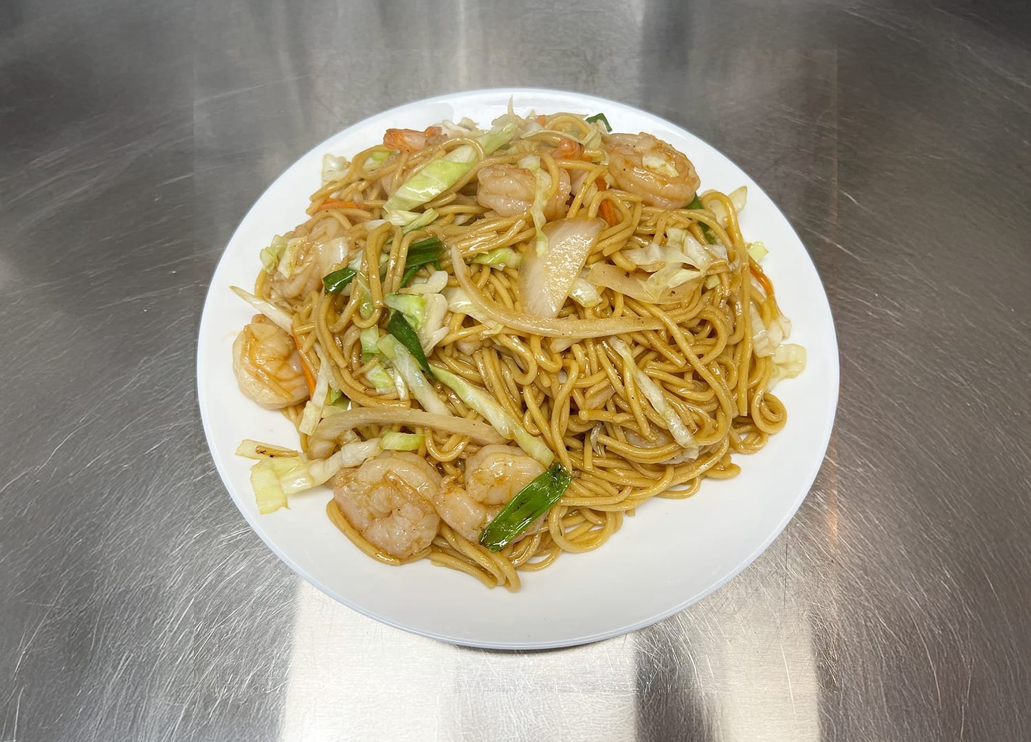 Phu Chen Kitchen